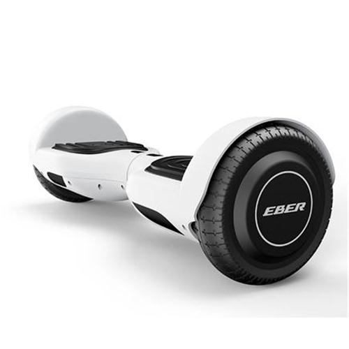 eber平衡车k2